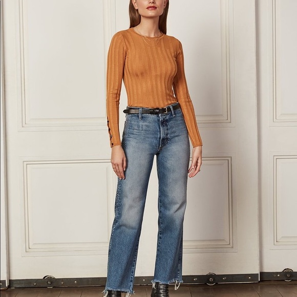 boyish Denim - Boyish | THE KIRBY | NEVER SO FEW JEANS